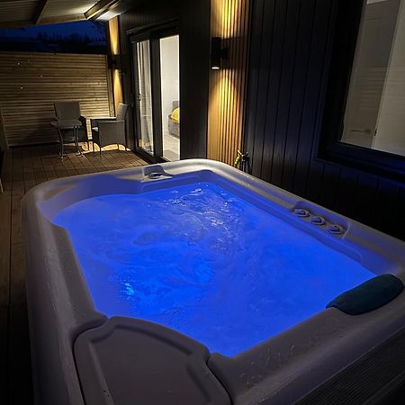 Glenariff Forest Evergreen Lodge 외부 사진