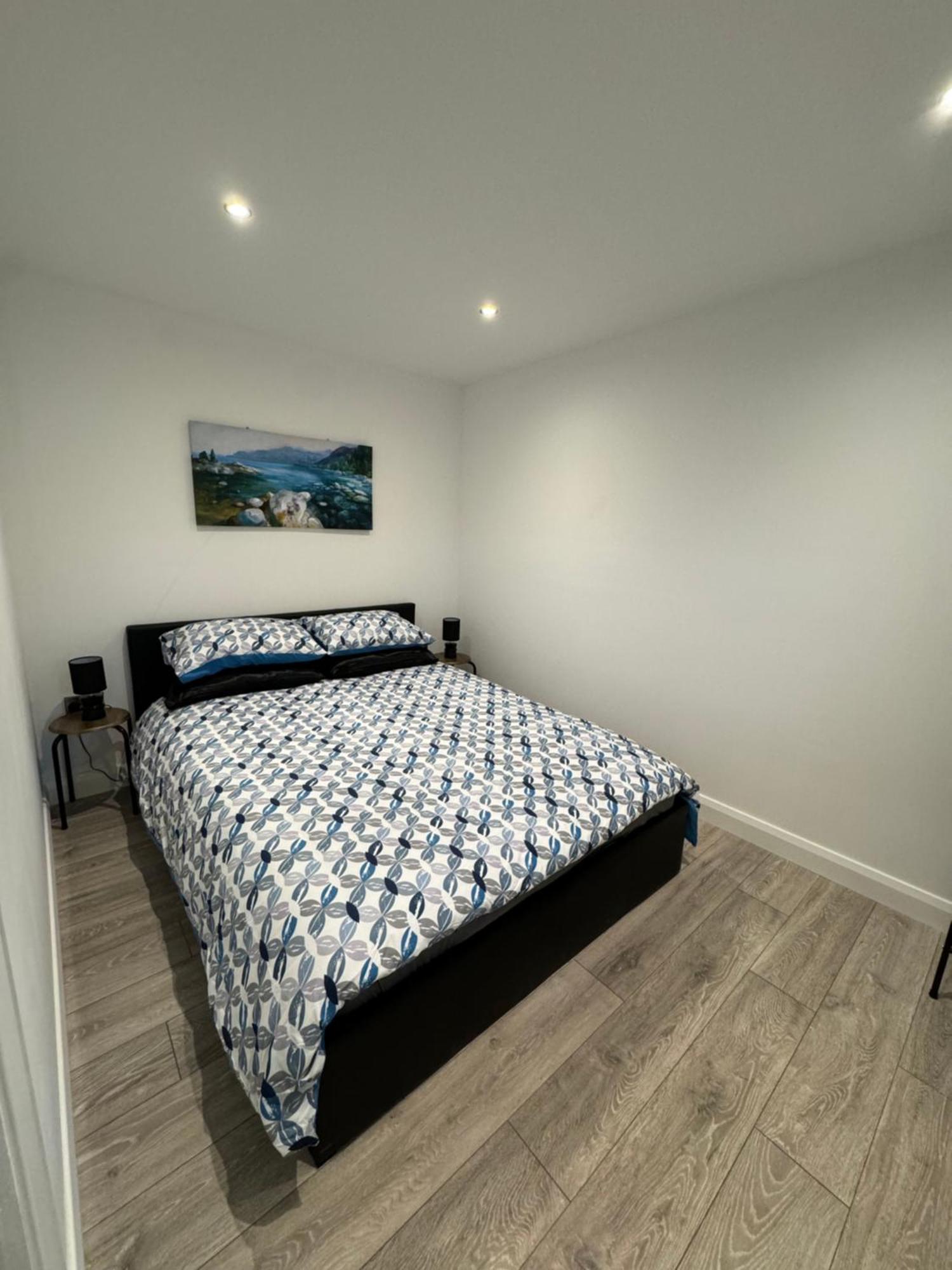 Glenariff Forest Evergreen Lodge 외부 사진